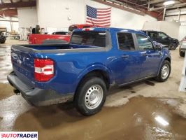 Ford Maverick 2024 2 Ford Maverick 2024 2