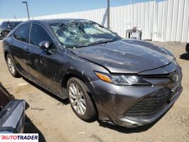 Toyota Camry 2018 2