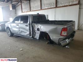 Dodge Ram 2020 5 Dodge Ram 2020 5