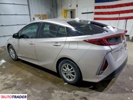 Toyota Prius 2022 1
