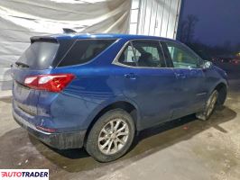 Chevrolet Equinox 2020 1