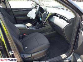 Hyundai Tucson 2024 2 Hyundai Tucson 2024 2