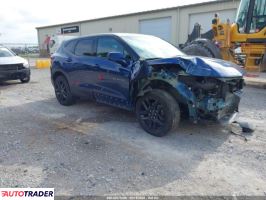 Chevrolet Blazer 2023 2
