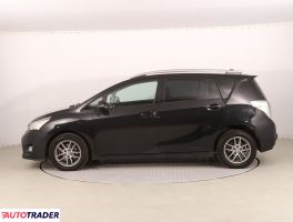 Toyota Verso 2015 1.6 109 KM