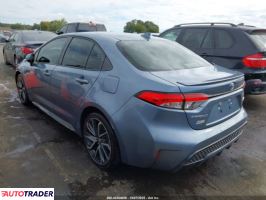 Toyota Corolla 2020 2