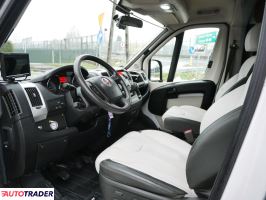 Fiat Ducato 2014 2.3