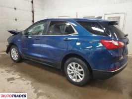 Chevrolet Equinox 2021 1