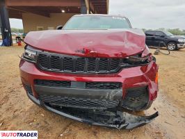 Jeep Cherokee 2024 3