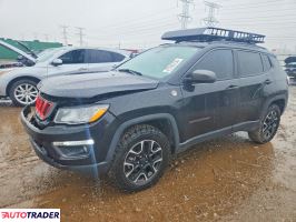 Jeep Compass 2020 2