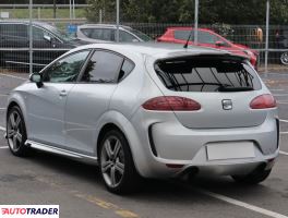Seat Leon 2007 1.6 100 KM