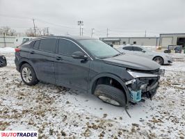 Buick Pozostałe 2025 1