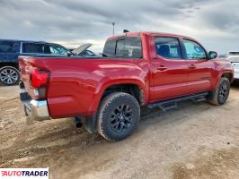 Toyota Tacoma 2021 3