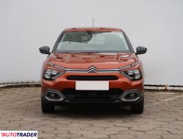 Citroen C4 2021 1.2 152 KM