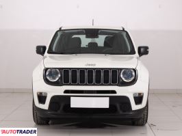 Jeep Renegade 2022 1.0 118 KM