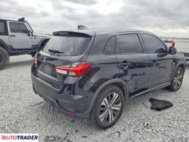 Mitsubishi Outlander 2020 2