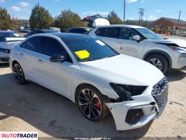 Audi S3 2024 2