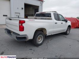 Chevrolet 1500 2019 4