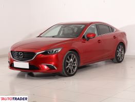 Mazda 6 2017 2.2 172 KM Mazda 6 2017 2.2 172 KM