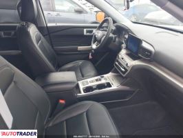 Ford Explorer 2023 2