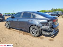 Kia Pozostałe 2023 2