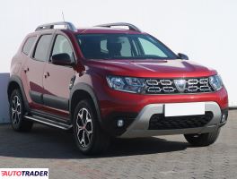 Dacia Duster 2019 1.3 147 KM