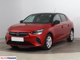 Opel Corsa 2022 1.2 99 KM Opel Corsa 2022 1.2 99 KM