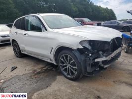 BMW X3 2019 2
