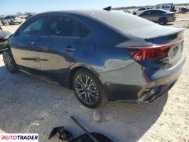 Kia Pozostałe 2024 2