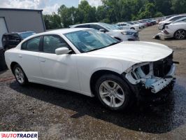 Dodge Charger 2022 3 Dodge Charger 2022 3