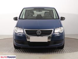 Volkswagen Touran 2010 1.9 103 KM Volkswagen Touran 2010 1.9 103 KM