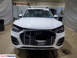 Audi Q5 2021 2