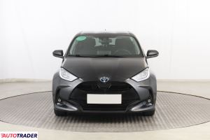 Toyota Yaris 2021 1.5 113 KM