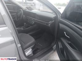 Hyundai Tucson 2026 2