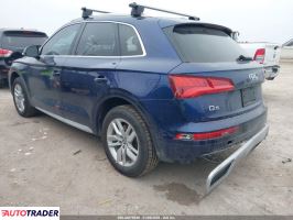 Audi Q5 2020 2