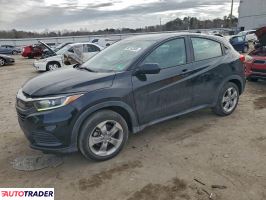 Honda HR-V 2020 1