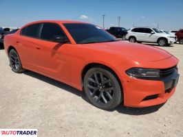 Dodge Charger 2020 3