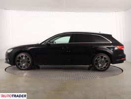 Audi A4 2019 2.0 147 KM