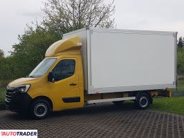Renault Master 2020 2.3