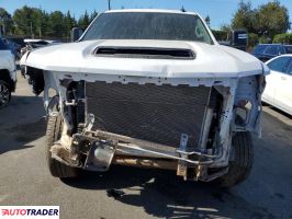 Chevrolet Silverado 2025 6
