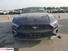 Ford Mustang 2020 2