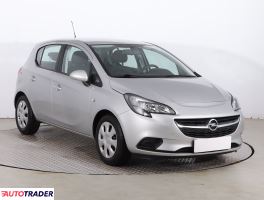 Opel Corsa 2019 1.4 73 KM
