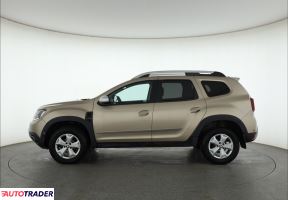 Dacia Duster 2018 1.6 112 KM