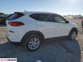 Hyundai Tucson 2020 2