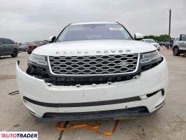Land Rover Range Rover 2019 3 Land Rover Range Rover 2019 3
