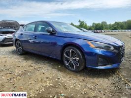 Nissan Altima 2023 2