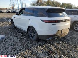 Land Rover Range Rover Sport 2024 3