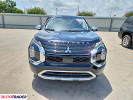 Mitsubishi Outlander 2022 2