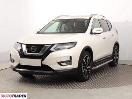 Nissan X-Trail 2019 1.7 147 KM Nissan X-Trail 2019 1.7 147 KM
