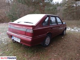 Polonez Caro 2000 1.6 62 KM Polonez Caro 2000 1.6 62 KM