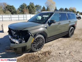 Hyundai Santa Fe 2024 2